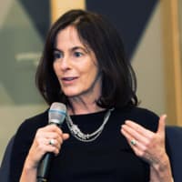 Deidre Paknad