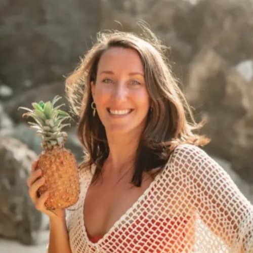 Jodie Louise