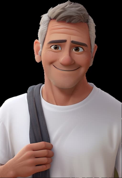 Barkus Luckey
