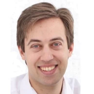 Dmytro Rodenko