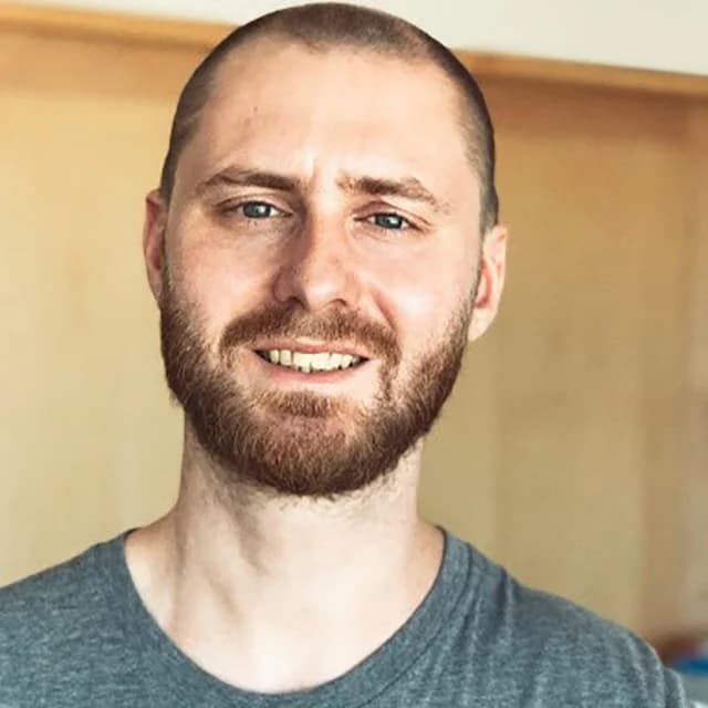 Dmitry Stavitsky