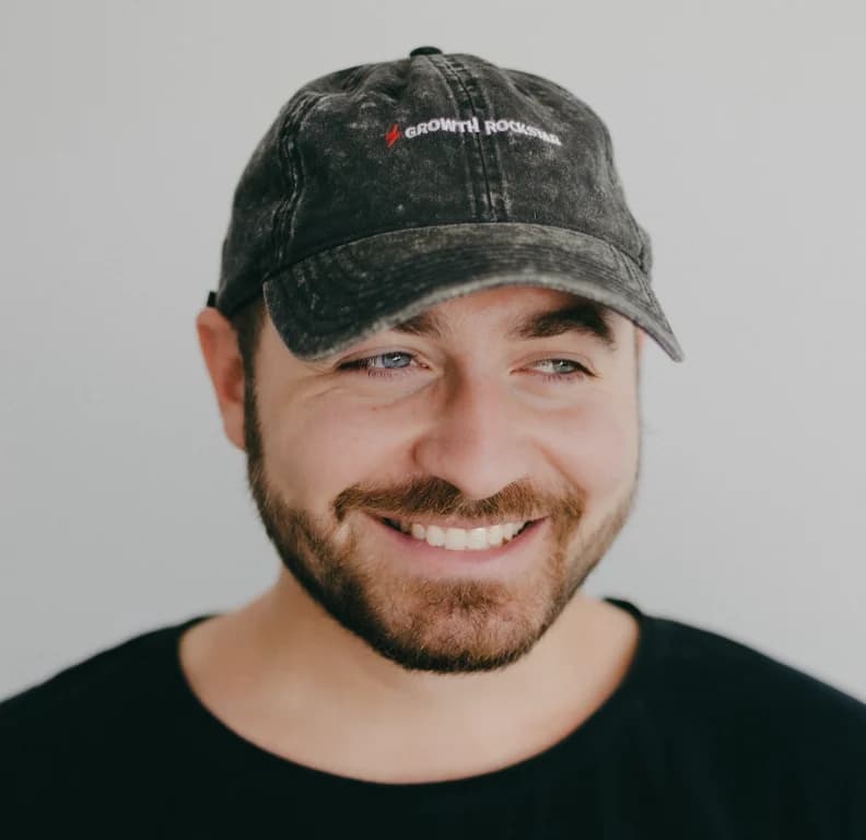 Dylan Rosemberg