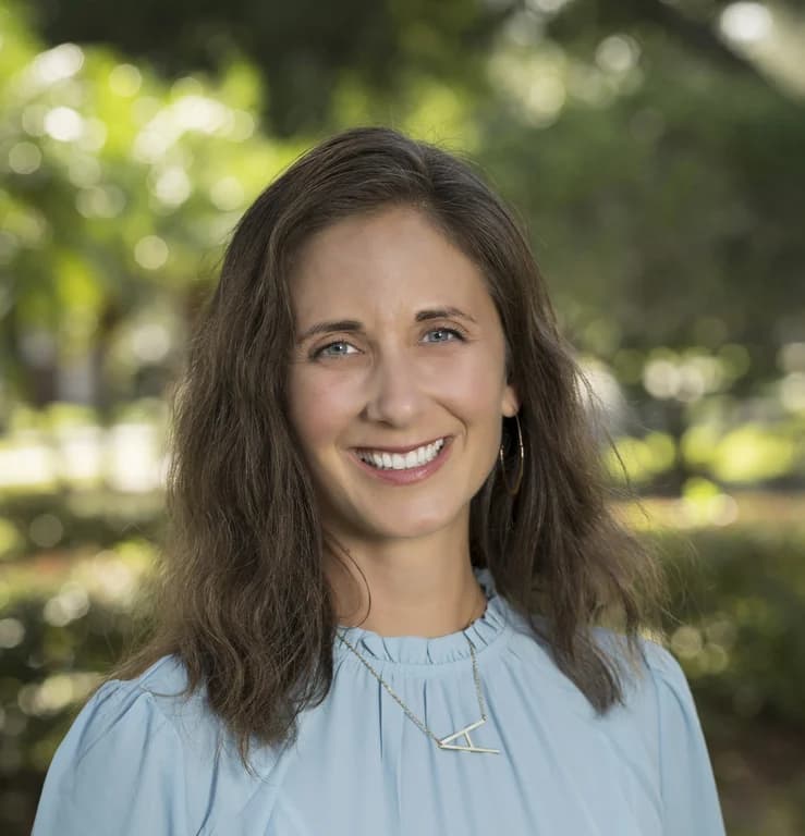 Andrea Jones