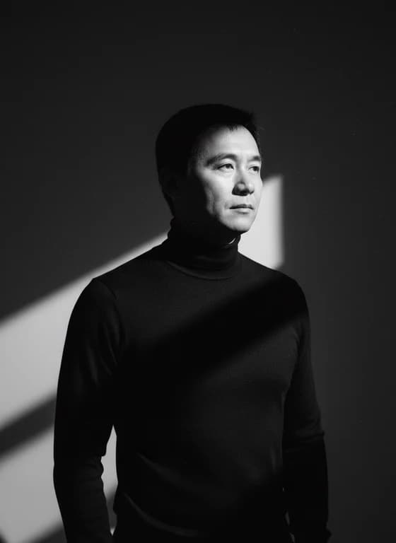 Tony Zhang