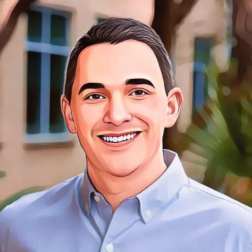 Ryan Deiss