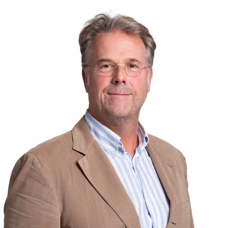 Roel Wolfert