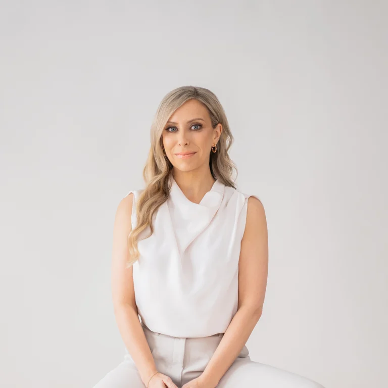 Dr. Tracy Dalgleish