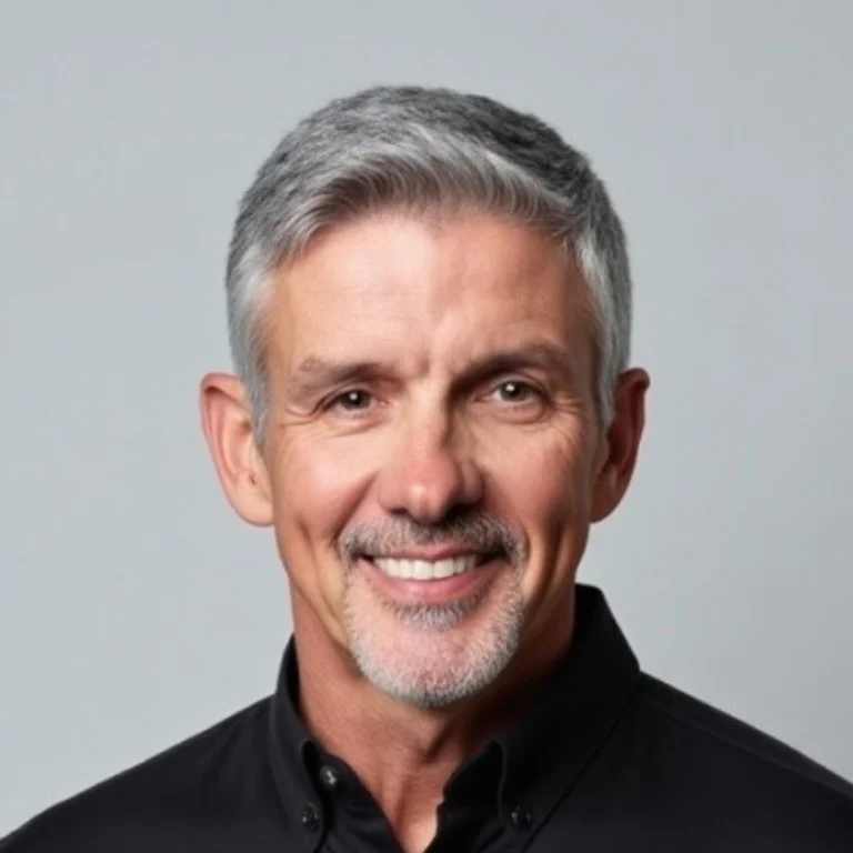 Leo Bottary