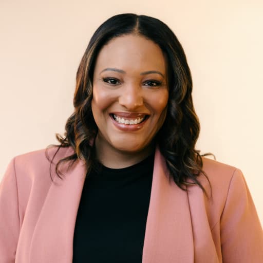 Carin Kilby Clark, MBA, MSPM