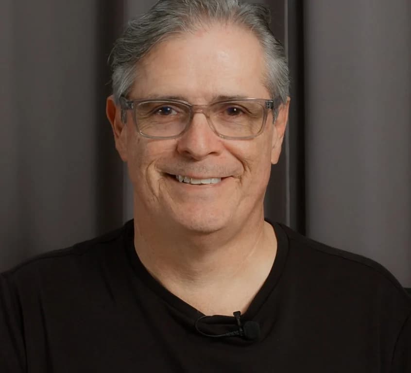 Gilbert Anaya