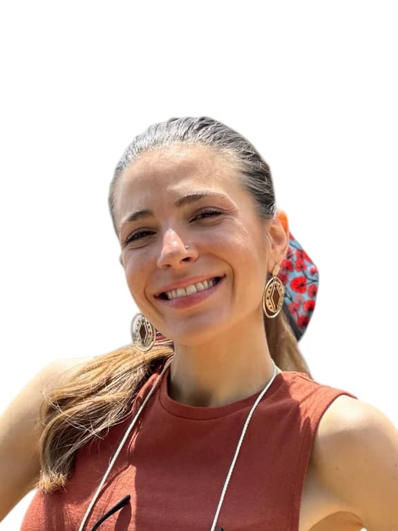 Laura Cilleruelo