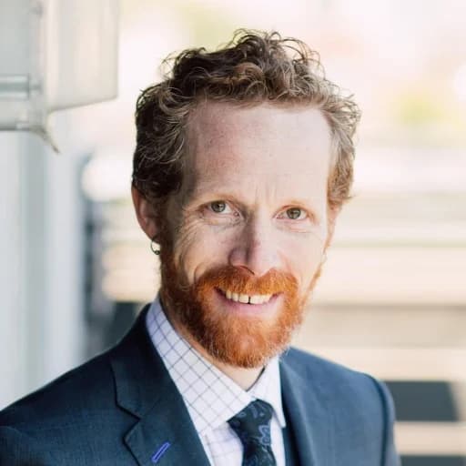 Aaron LeBauer