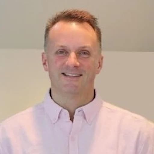 Kevin McCann
