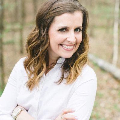 Holly Furtick