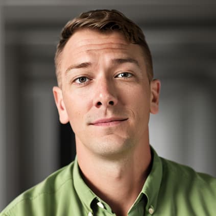 Kevin Moyer
