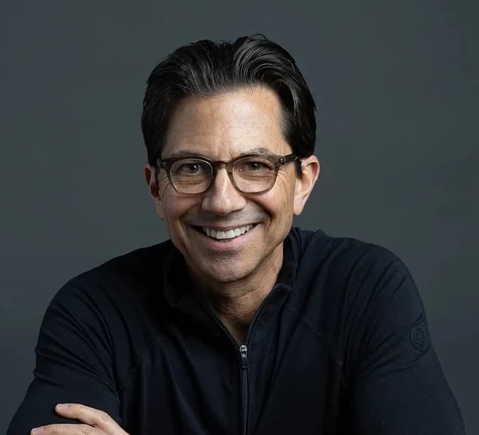 Dean Graziosi