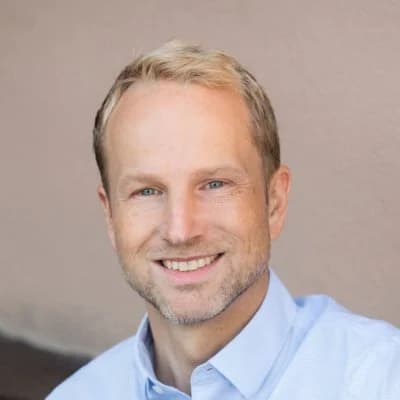 Kris Rasmussen