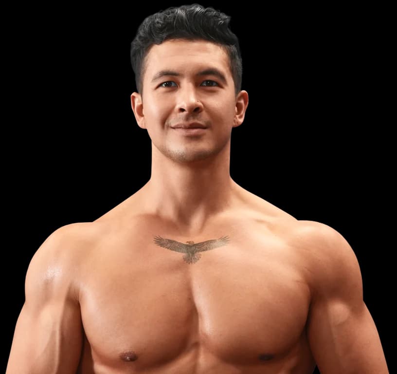 Jeremy Ethier