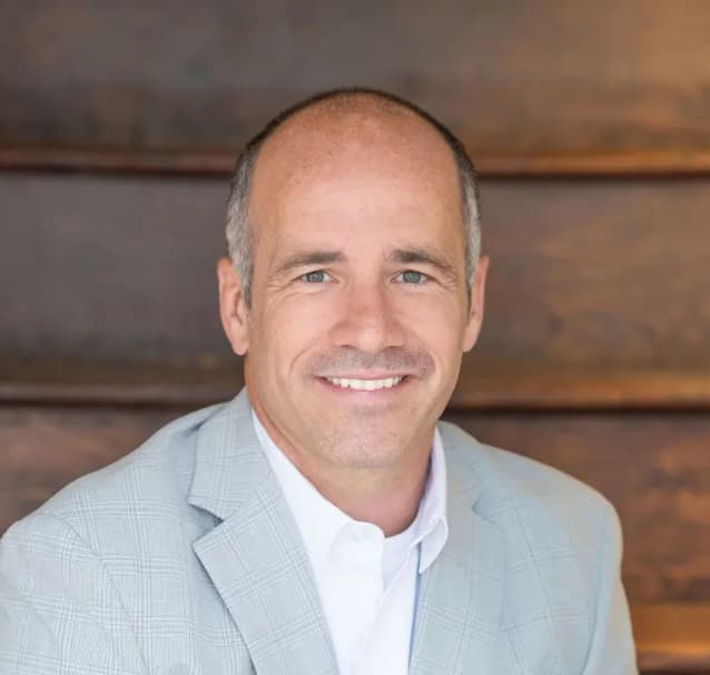 Dr. Kevin Day