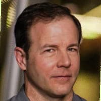 Troy Henikoff