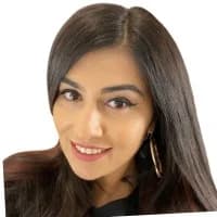Negar Riazati