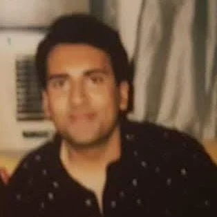 Gaurav Ragtah