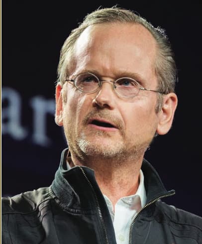 Lawrence Lessig