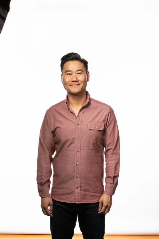 Jerry Chen