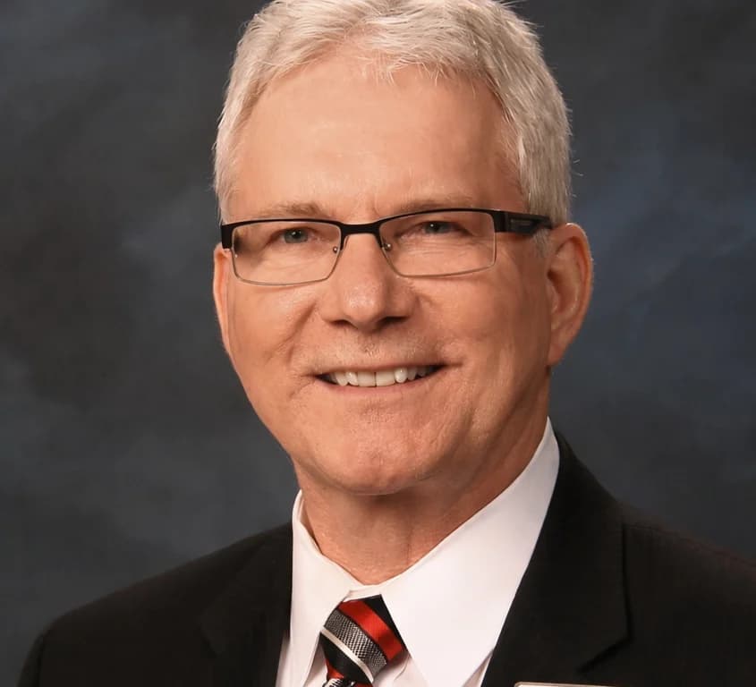 Michael R. Nall