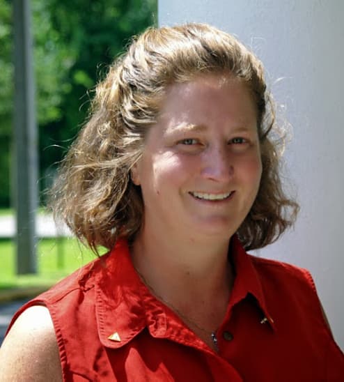 Lisa Murphy