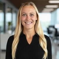 Mia Sundstrom