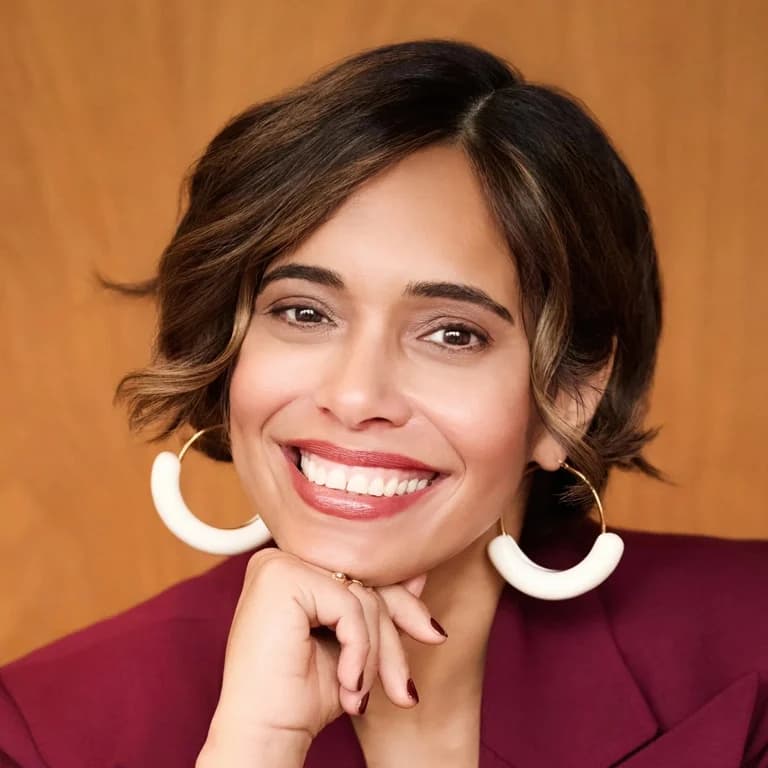 Daisy Auger-Domínguez