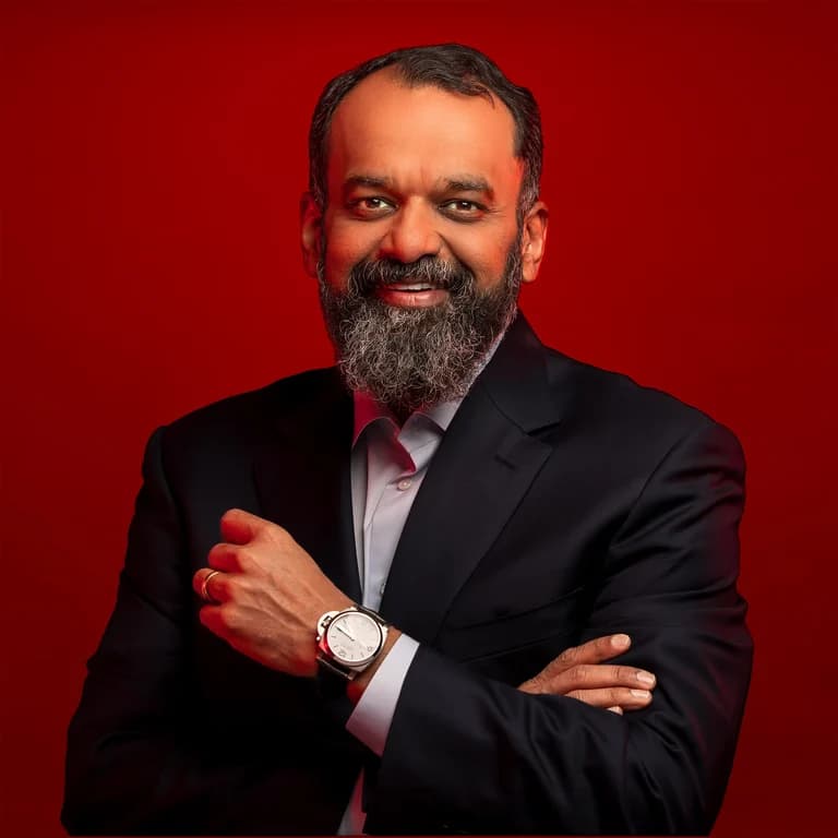 Suresh Venkatarayalu