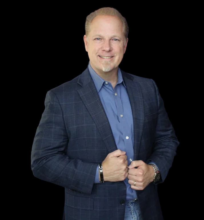 Mike Saunders