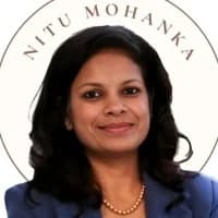 Nitu Mohanka