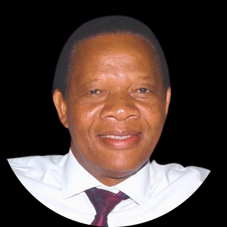 Knight Khonje