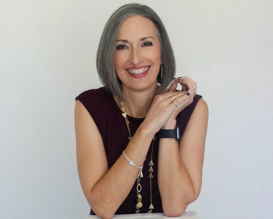 Melissa My Marketing Coach