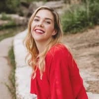 Claire Sellers