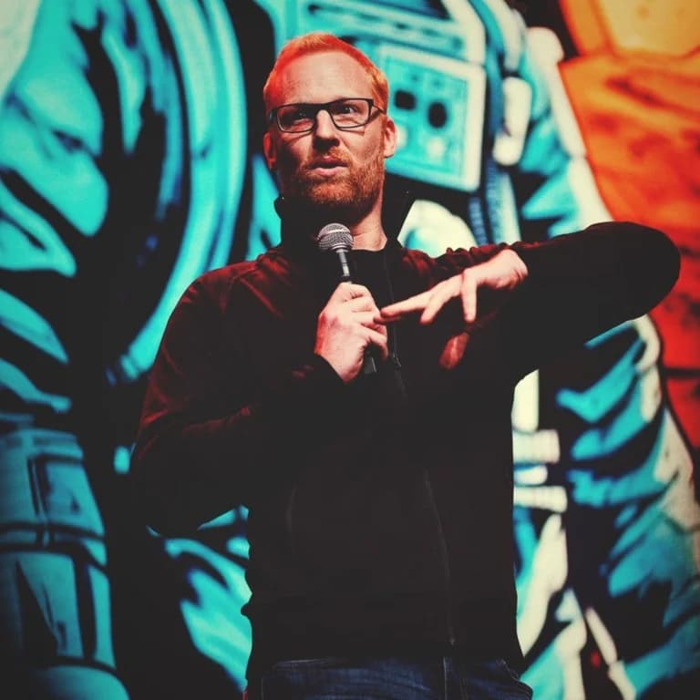 Casey John Ellis