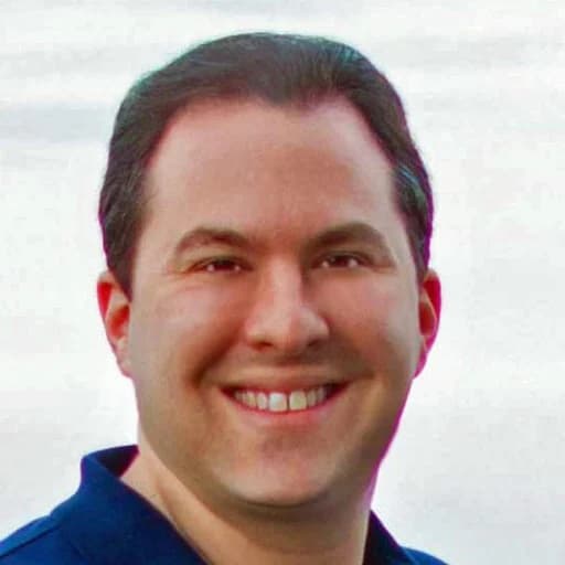 Samuel Tucker, CPCU, CRM