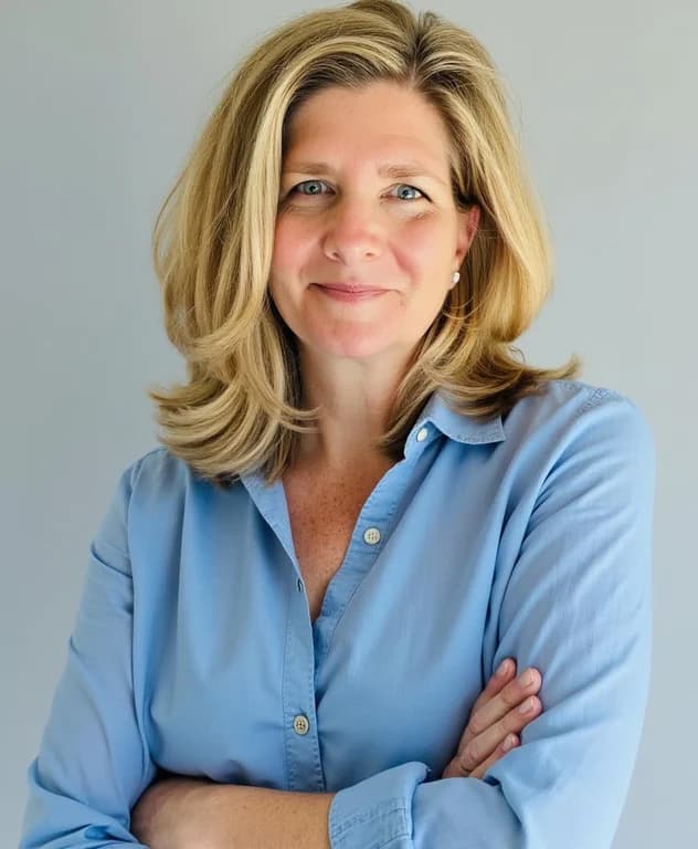 Jennifer Burns
