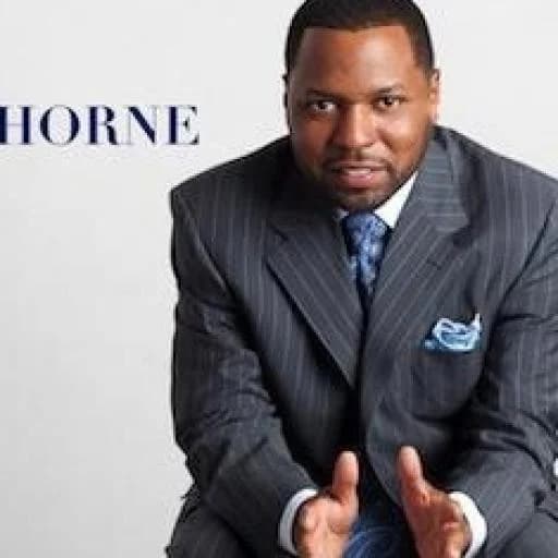 K. L. Horne