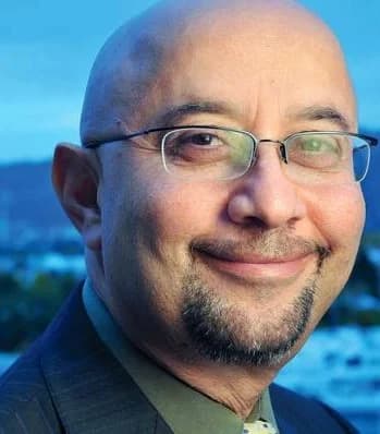 Dr. Ron Najafi