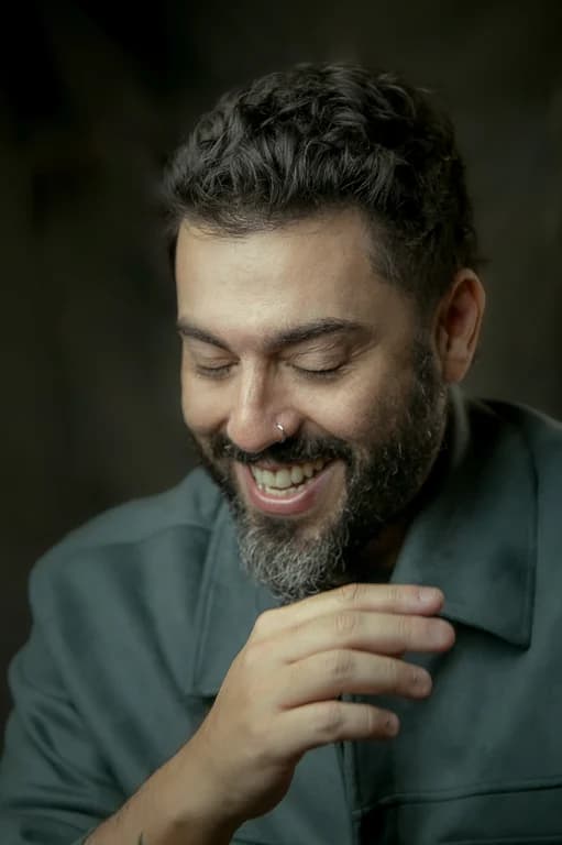 Tiago Mattos