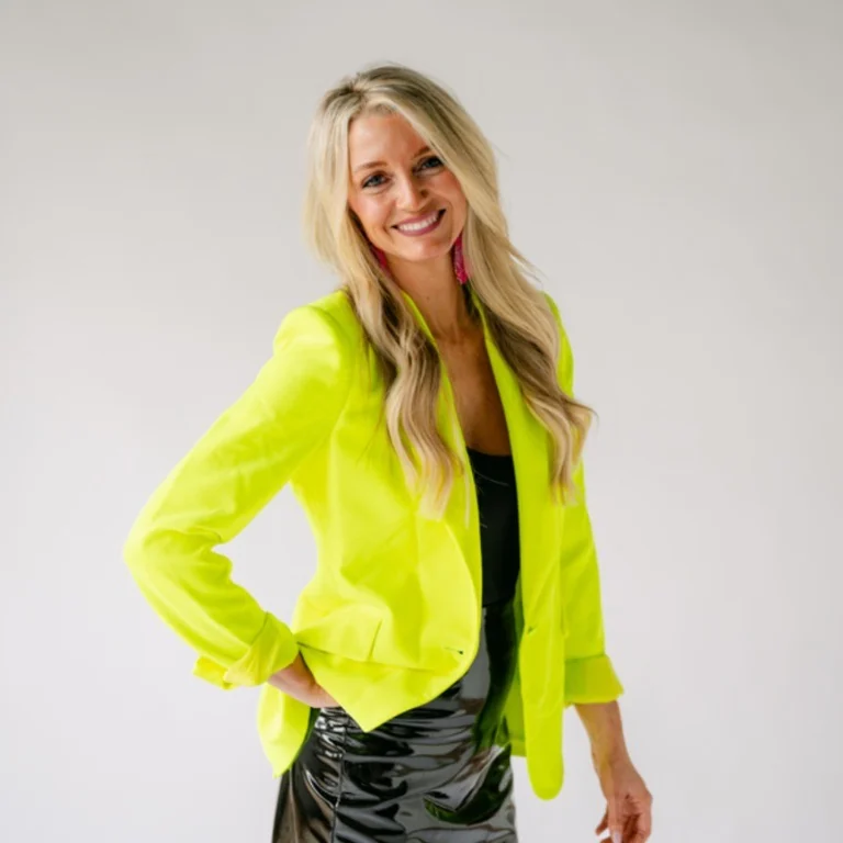 Jen Booth