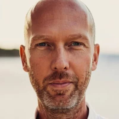 Stefan Wendin