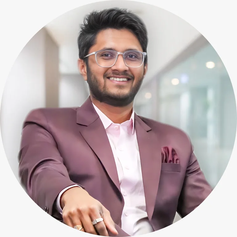 Cpa Kaival Patel