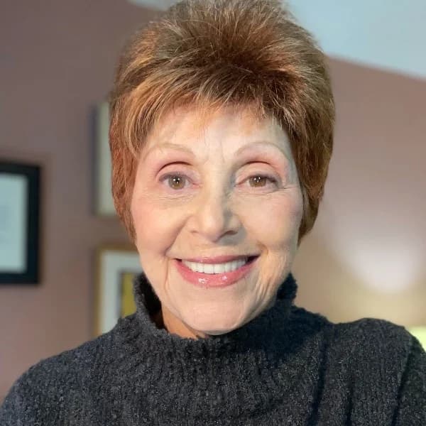 Sheila Warnock