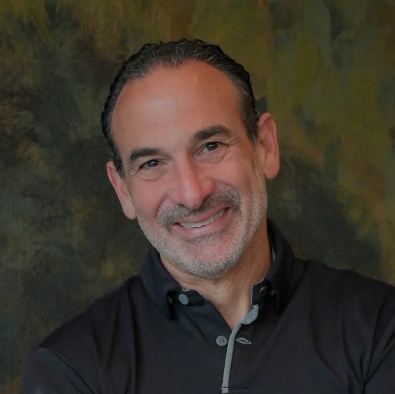 Mel Abraham