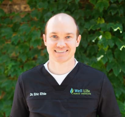 Eric Ehle, DO